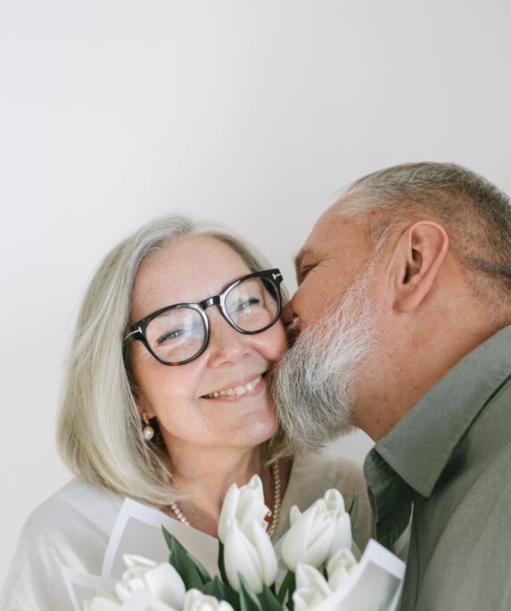 Wedding Anniversary Wishes for Mom and Dad