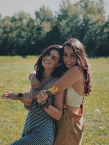 Thank you reply to sister for birthday wishes