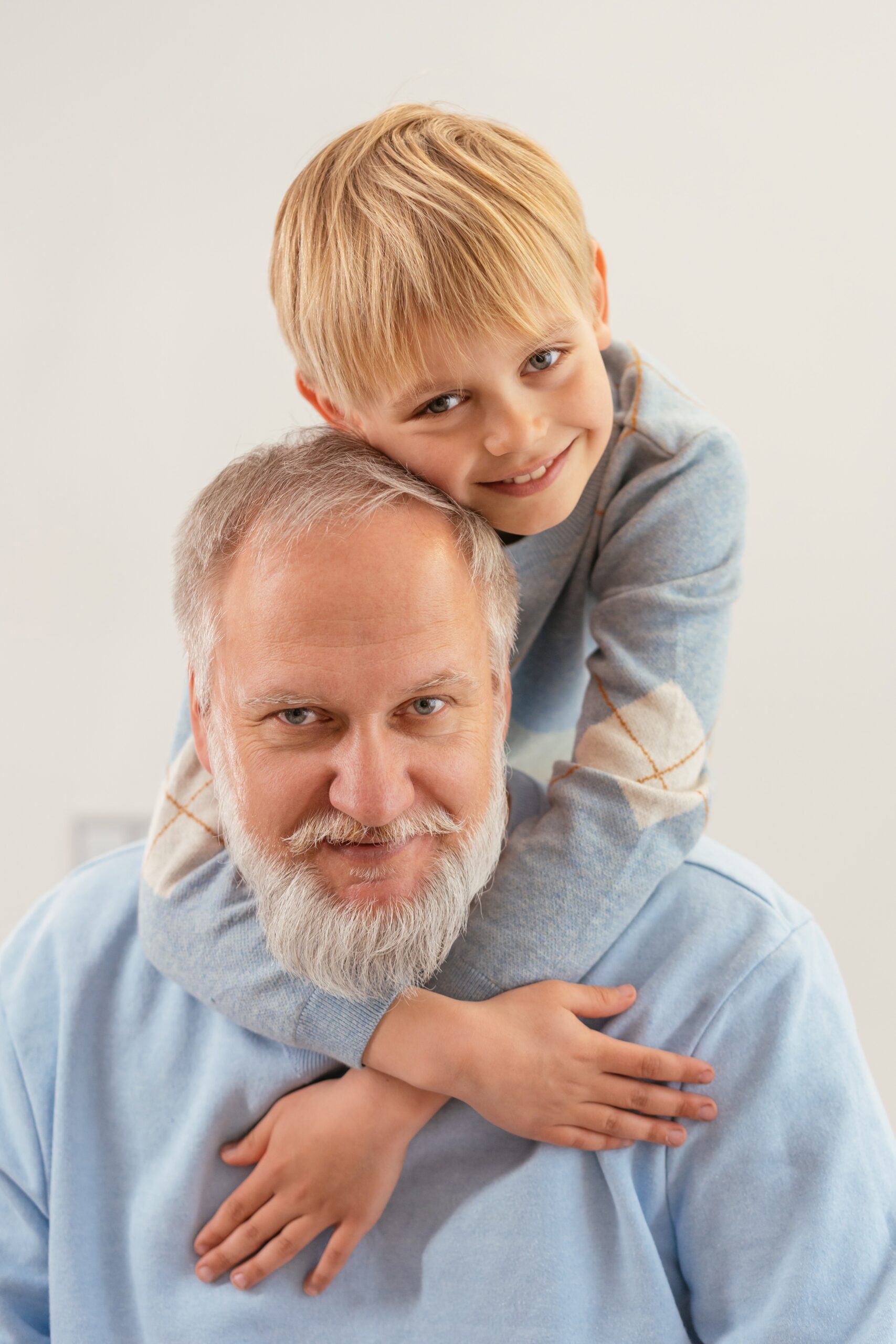 birthday wishes for grandfather