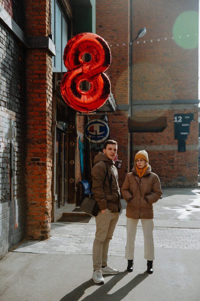 happy 8th wedding anniversary wishes