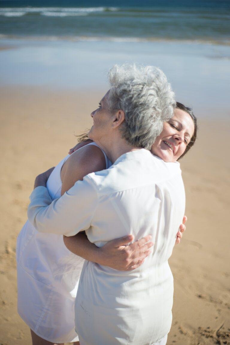 Get Well Soon Messages for Mom
