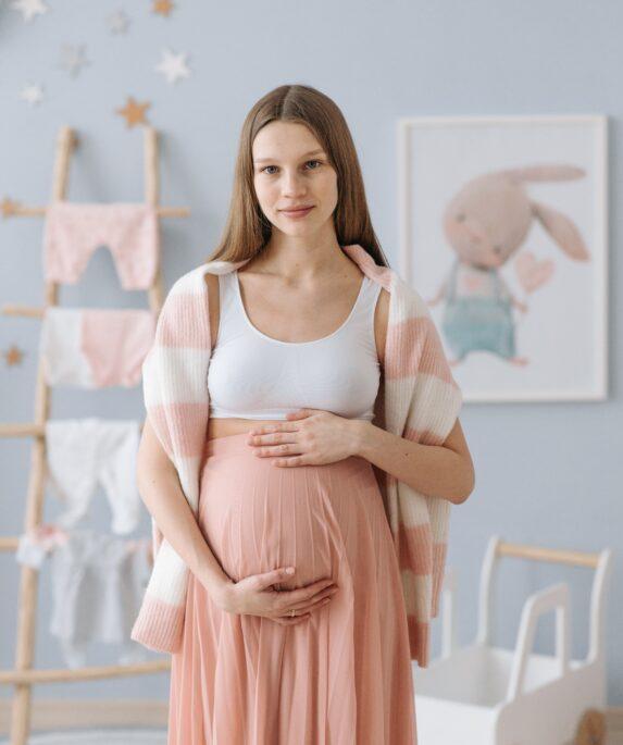 Congratulations Messages for Pregnancy