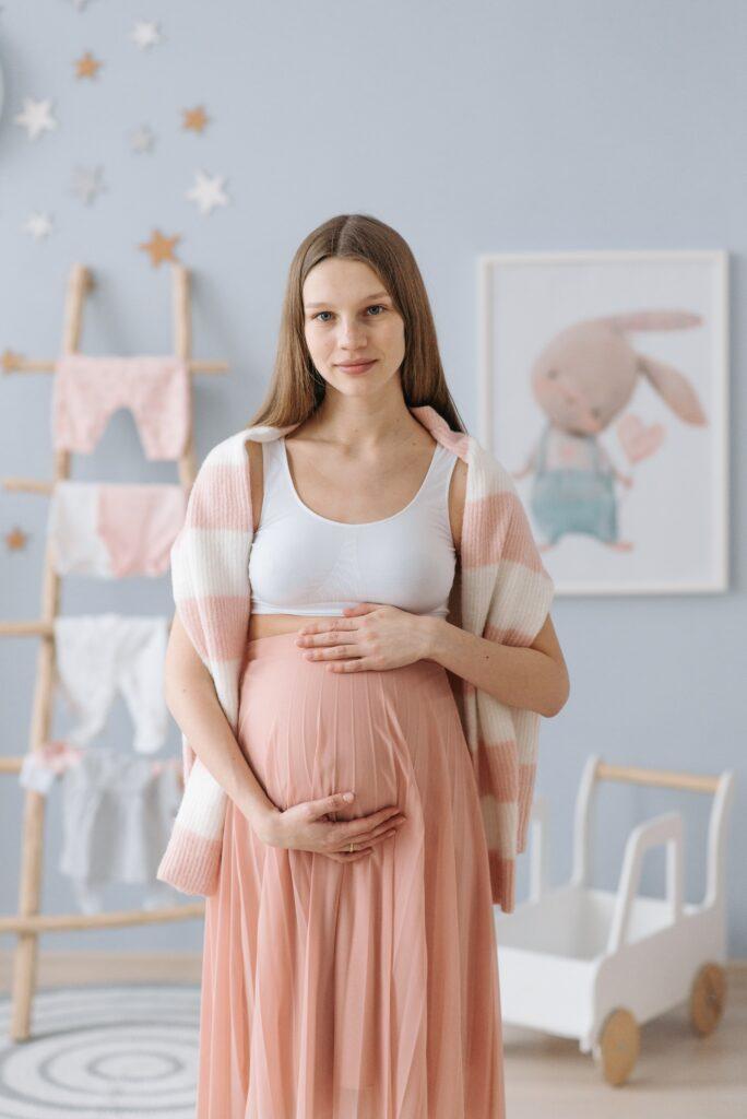 Congratulations Messages for Pregnancy