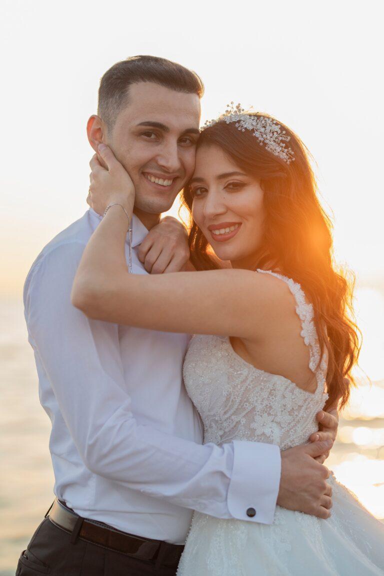 Wedding Anniversary Reply to Husband