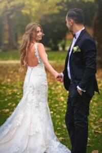 Happy Anniversary to My Wife in Heaven