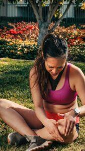 Motivational Quotes After Injury