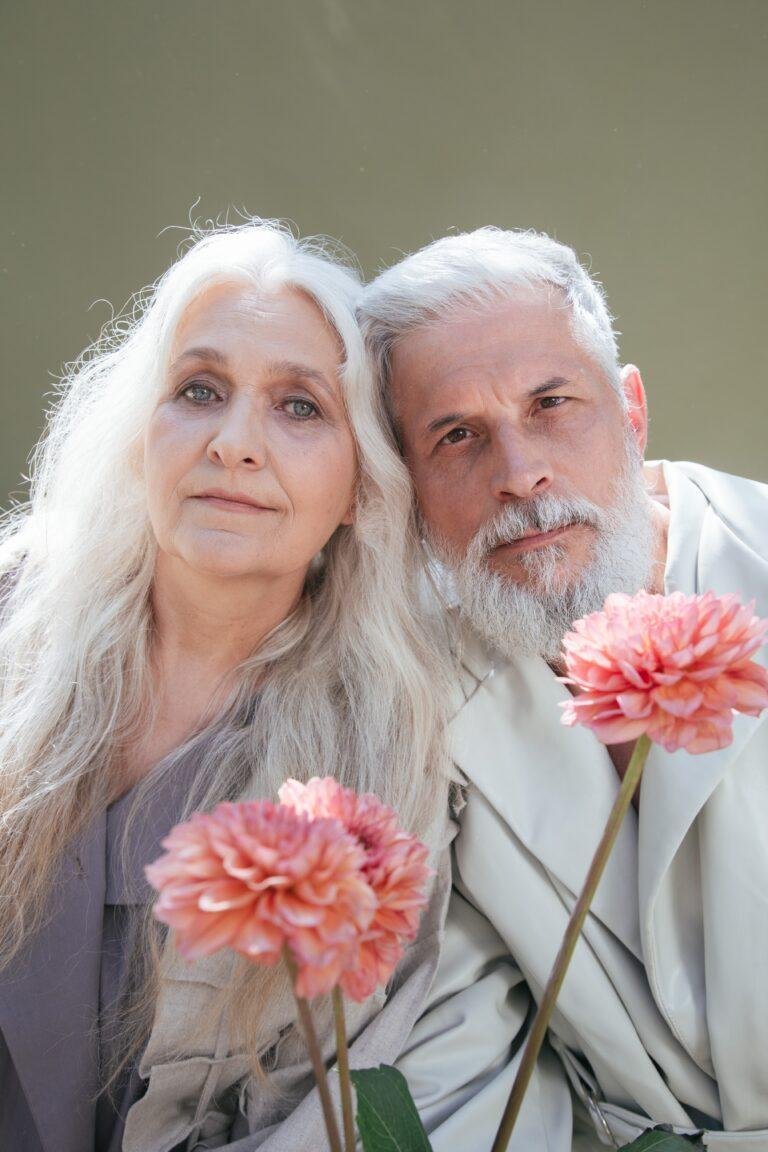 Thank You Messages for Taking Care of My Parents