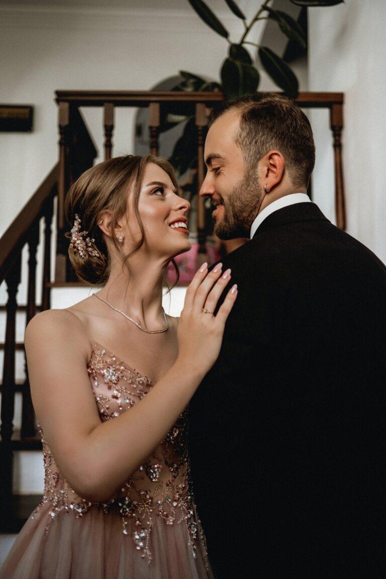 Wedding Anniversary Invitation Messages for Friends and Family