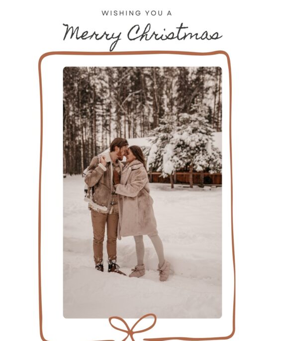 Christmas Wishes for Boyfriend