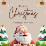 Christmas Wishes for Brother