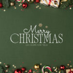 Christmas Wishes for Clients