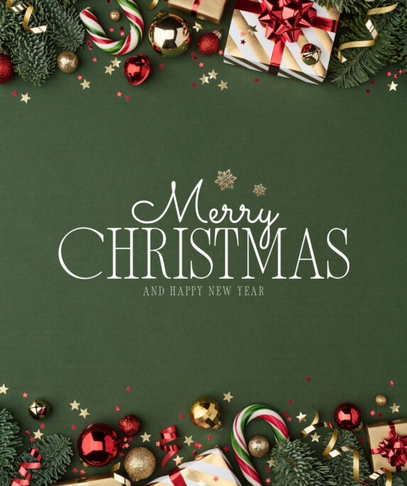 Christmas Wishes for Clients