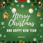 Christmas Wishes for Colleagues