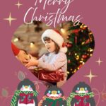 Christmas Wishes for Daughter