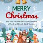 Christmas Wishes for Friends
