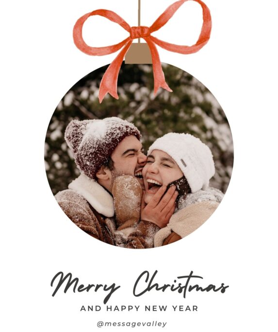 Christmas Wishes for Girlfriend