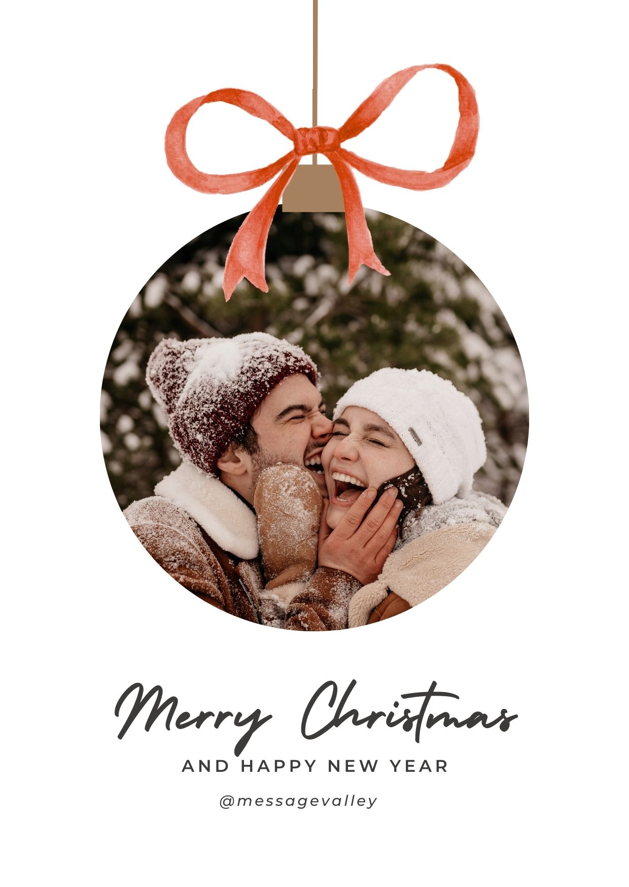 Christmas Wishes for Girlfriend