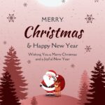 Christmas Wishes for Grandparents