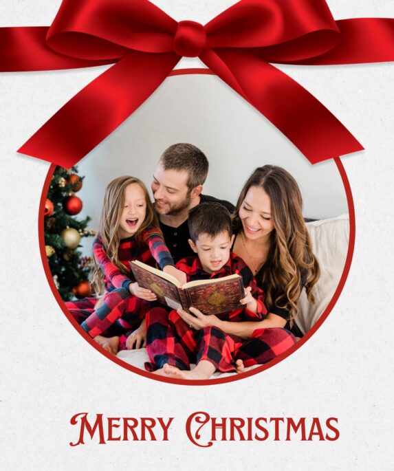 Christmas Wishes for Husband