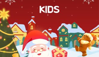 Christmas Wishes for Kids