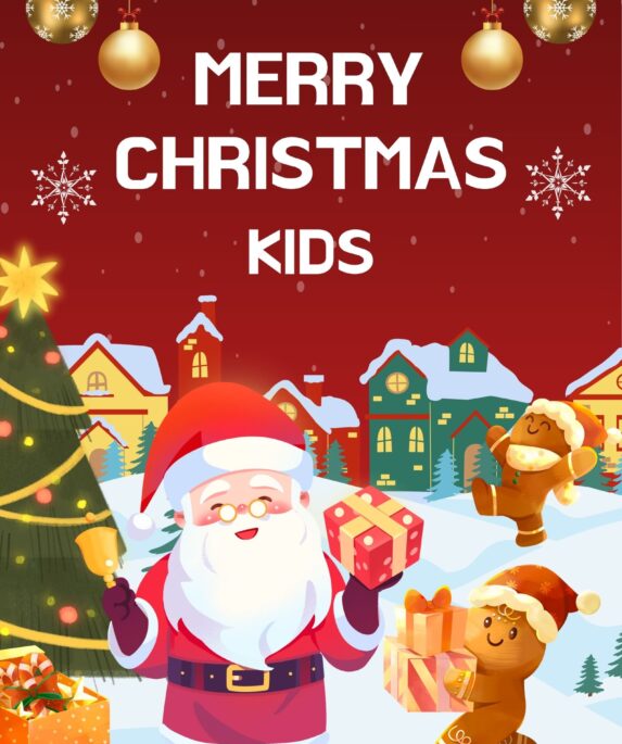 Christmas Wishes for Kids