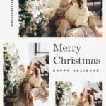 Christmas Wishes for Mom & Dad