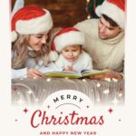 Christmas Wishes for Son