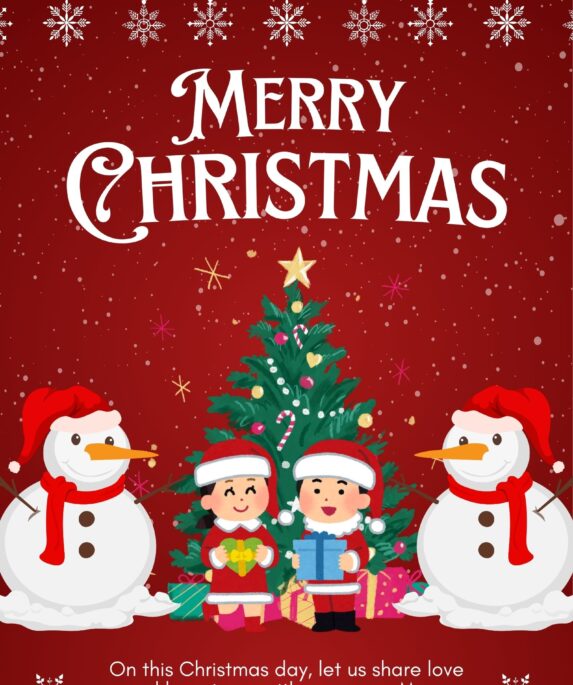 Christmas Wishes for Teachers