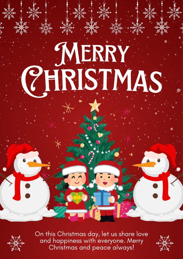 Christmas Wishes for Teachers