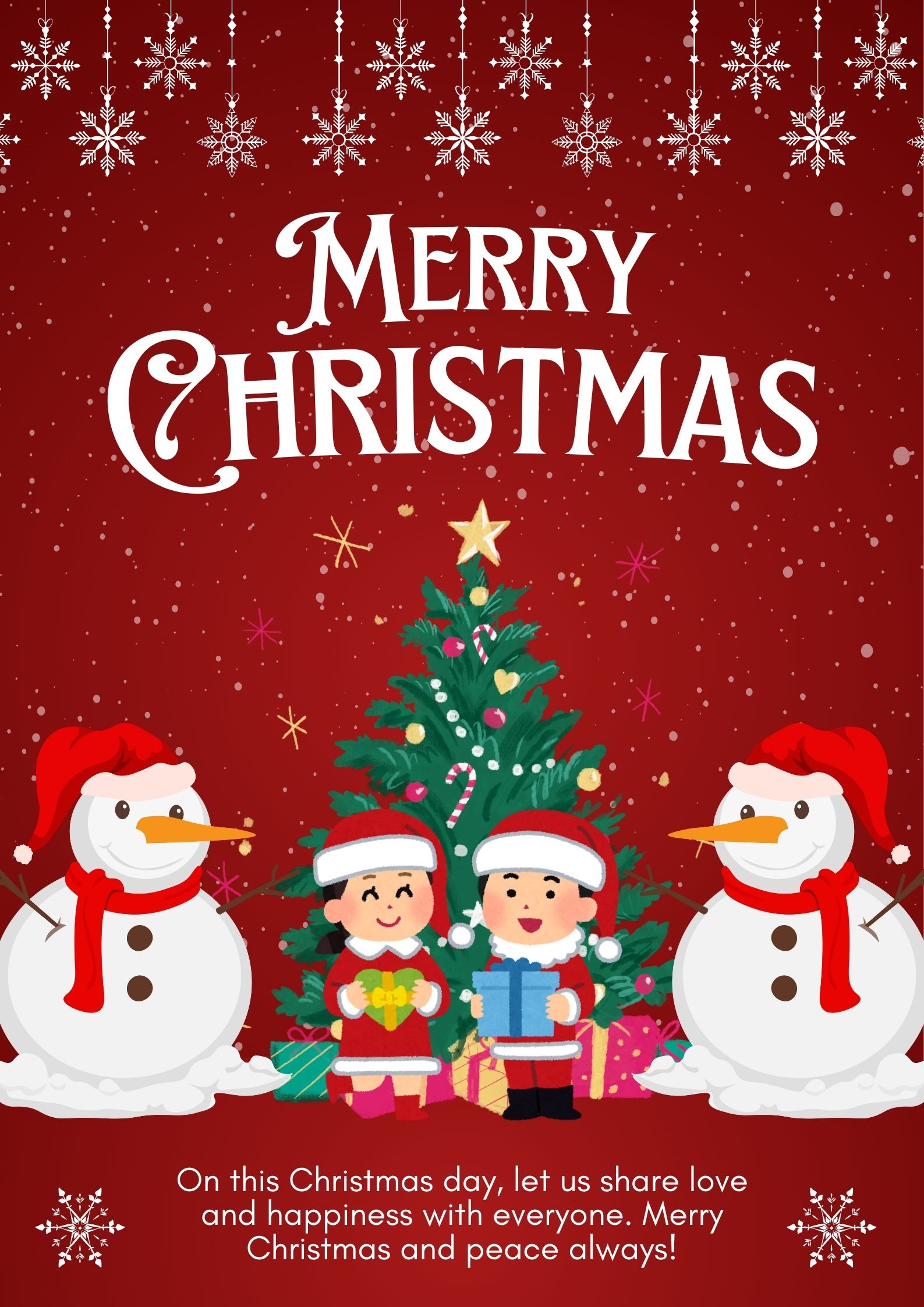 Christmas Wishes for Teachers