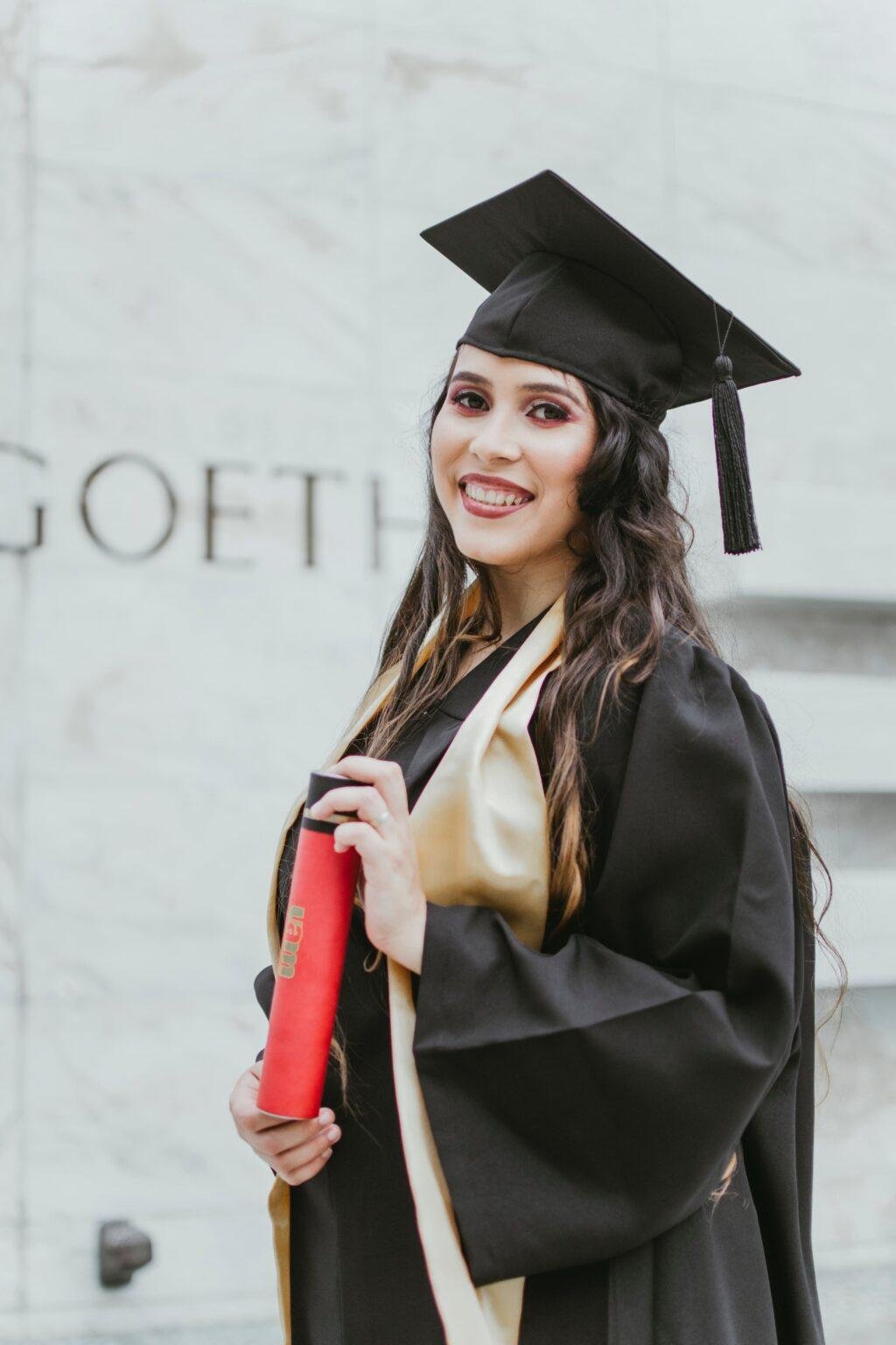 Graduation Invitation Messages » Message Valley