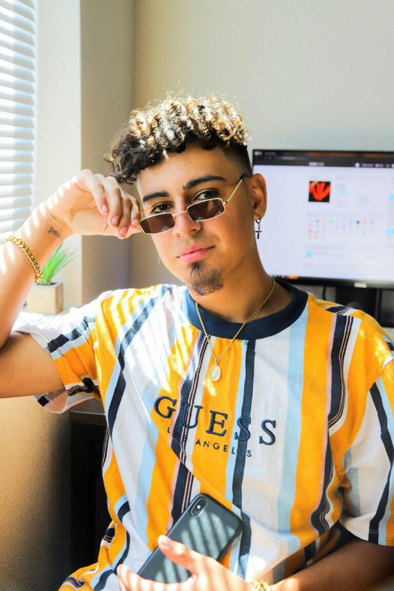 Instagram Birthday Captions for Guys