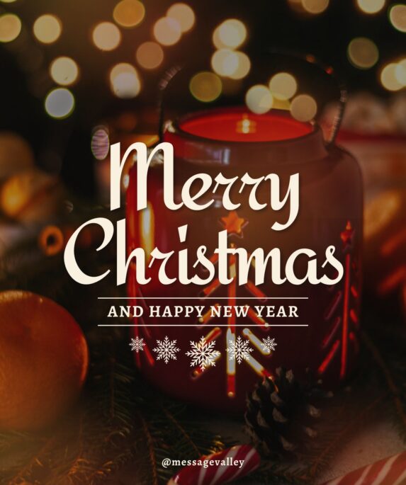 Christmas WhatsApp Messages for Status