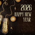 New Year Wishes for Ex