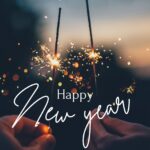 New Year Wishes for Husband