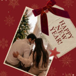 New Year Wishes for Lovers