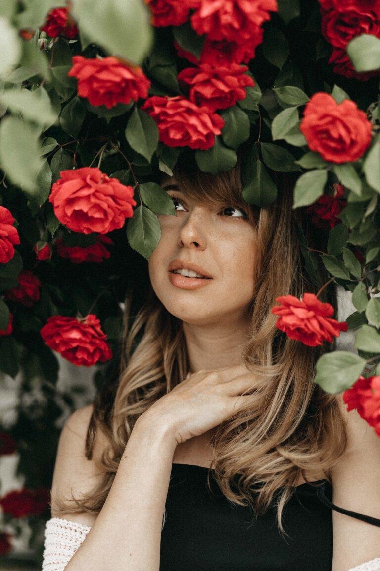 Short Love Poems for Her
