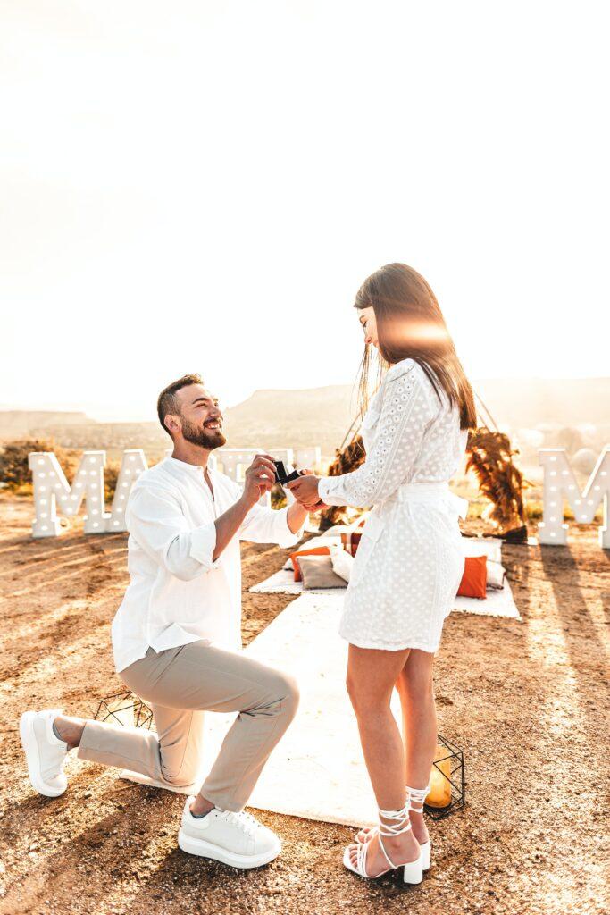 Engagement Anniversary Wishes to Wife