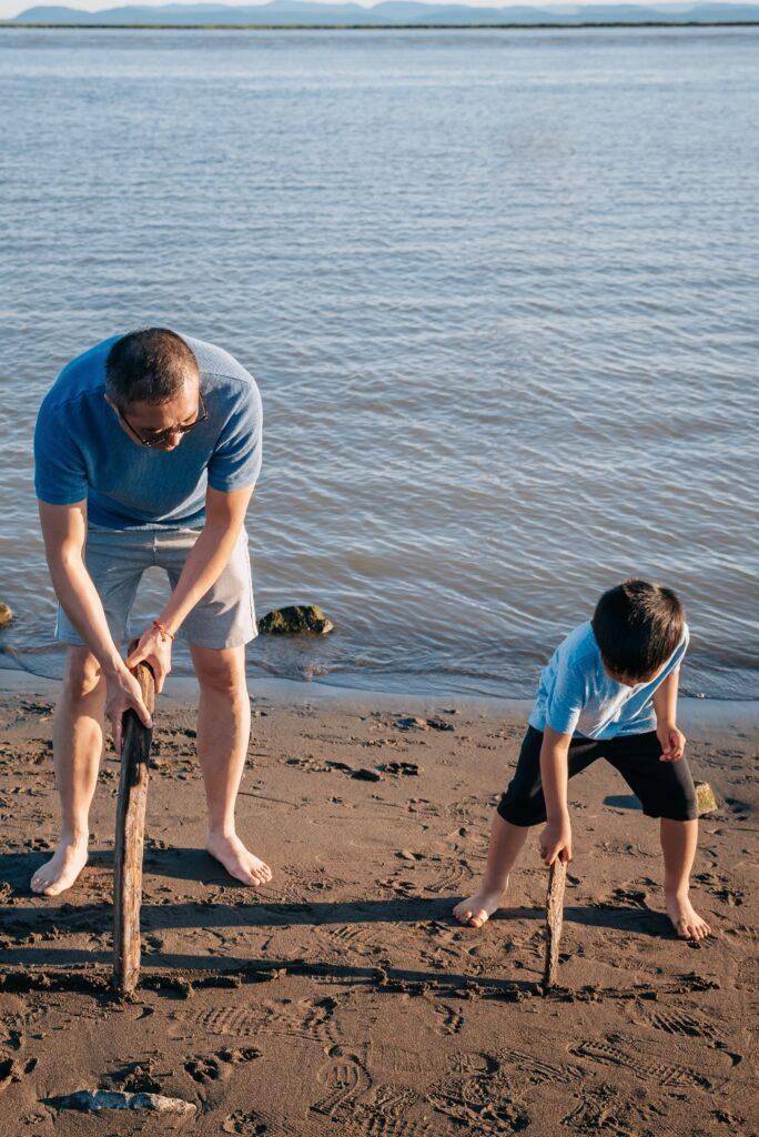 Heart Touching Love Messages for Dad