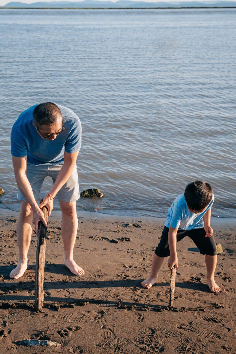 Heart Touching Love Messages for Dad