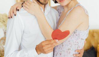 Heart Touching Love Messages for Girlfriend