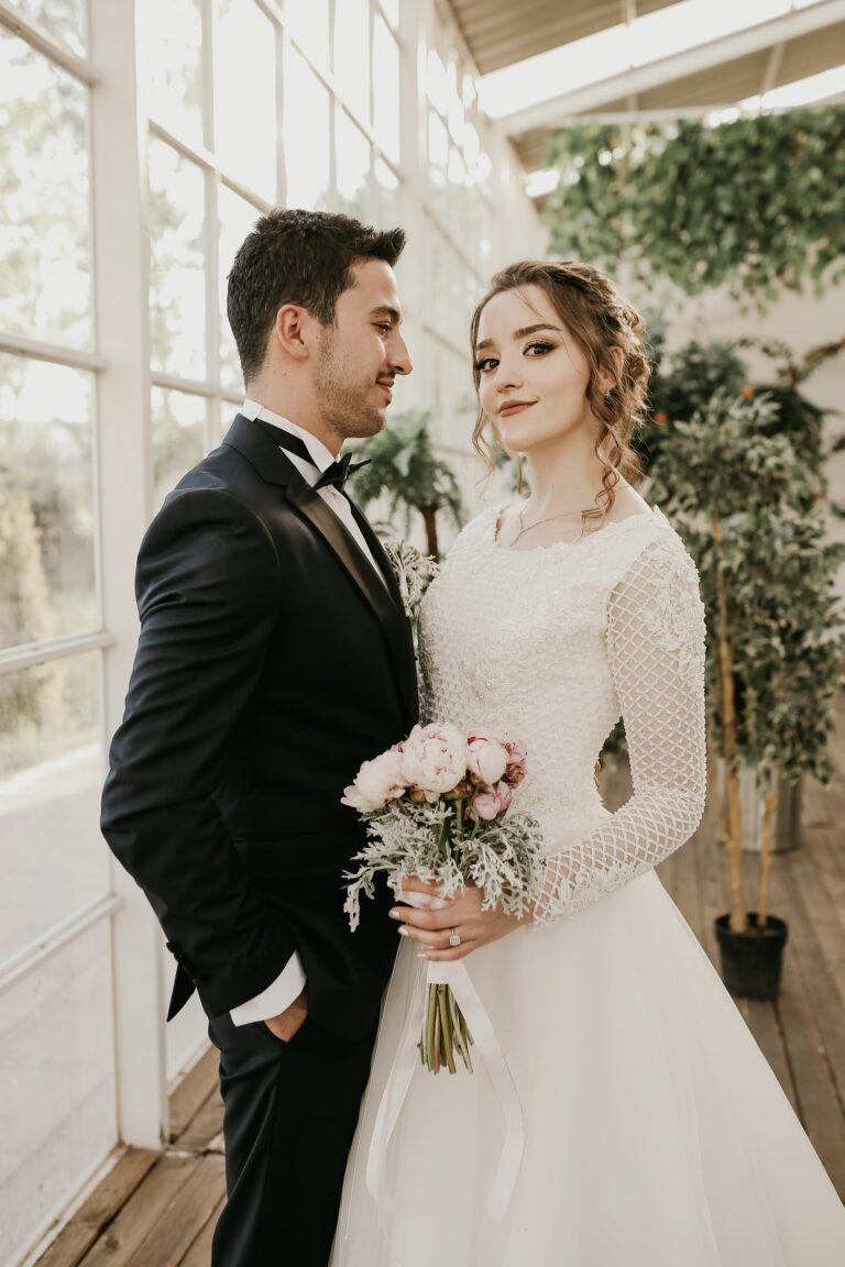 Love Letter to Husband