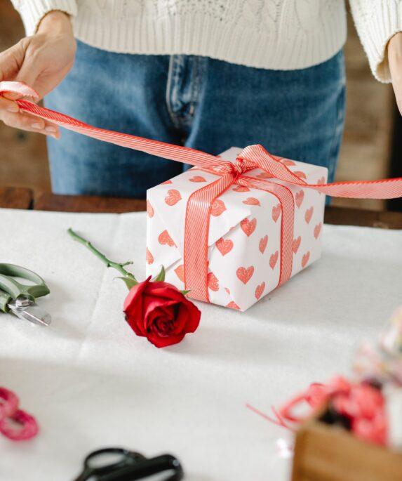 Valentine's Day Gift Ideas for Teachers