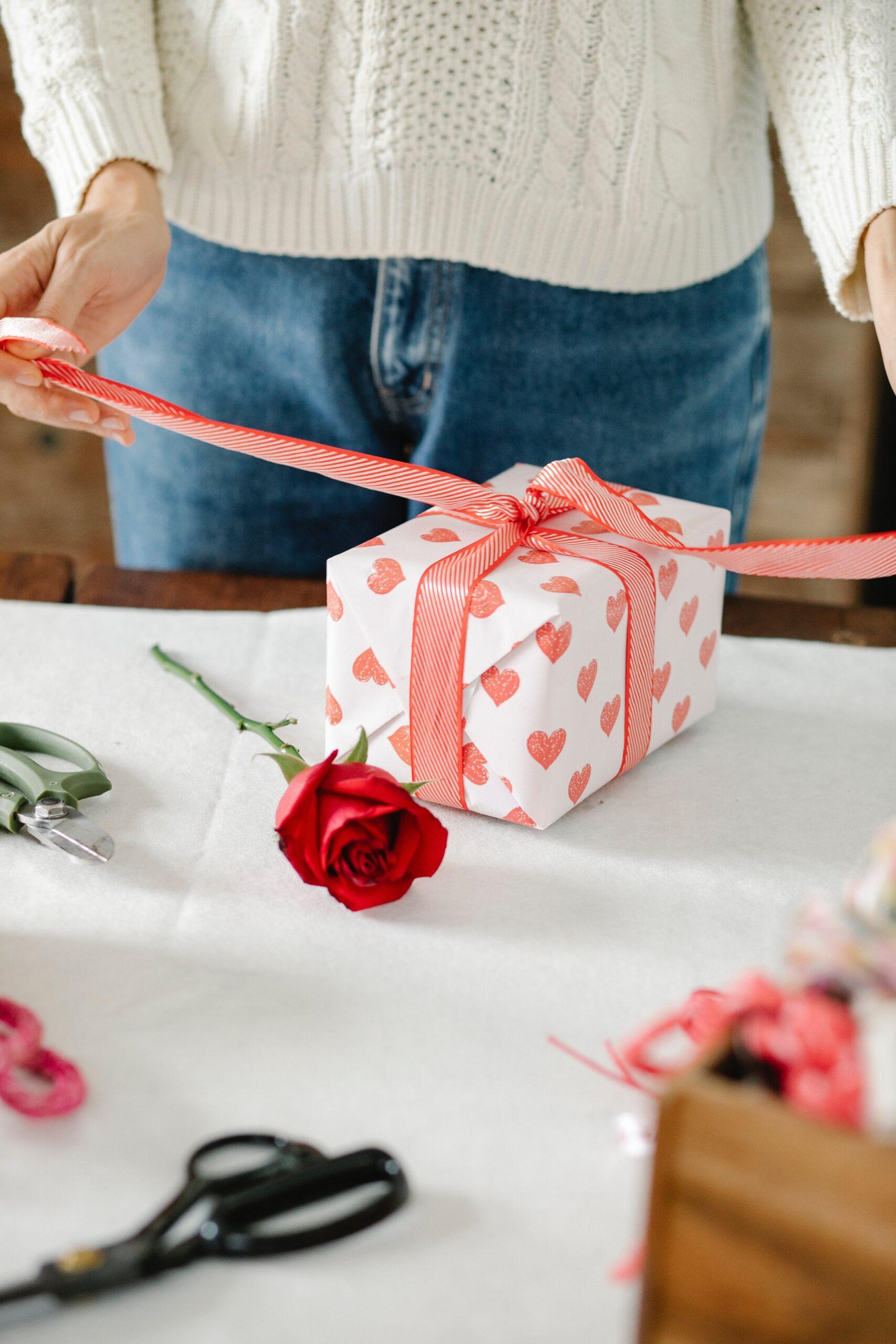 Valentine's Day Gift Ideas for Teachers