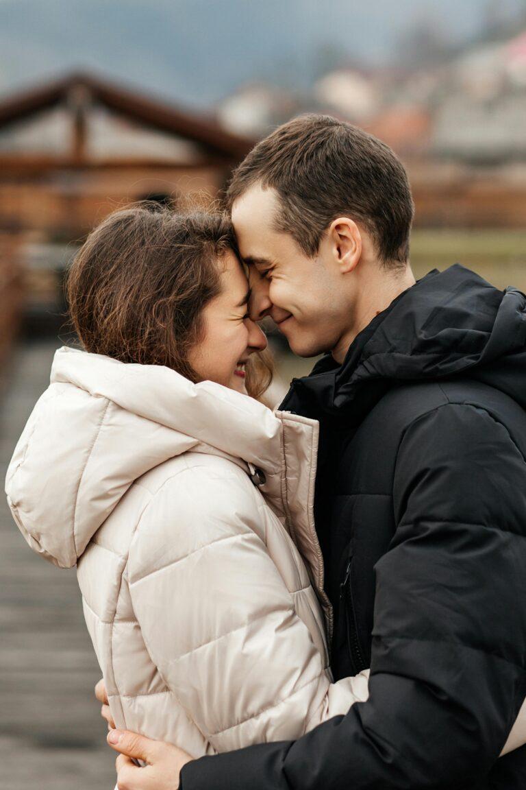 Valentine's Day Wishes for Boyfriend