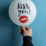kiss day quotes and wishes