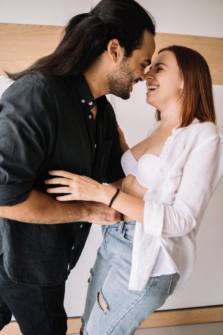 Valentine Letter for Him