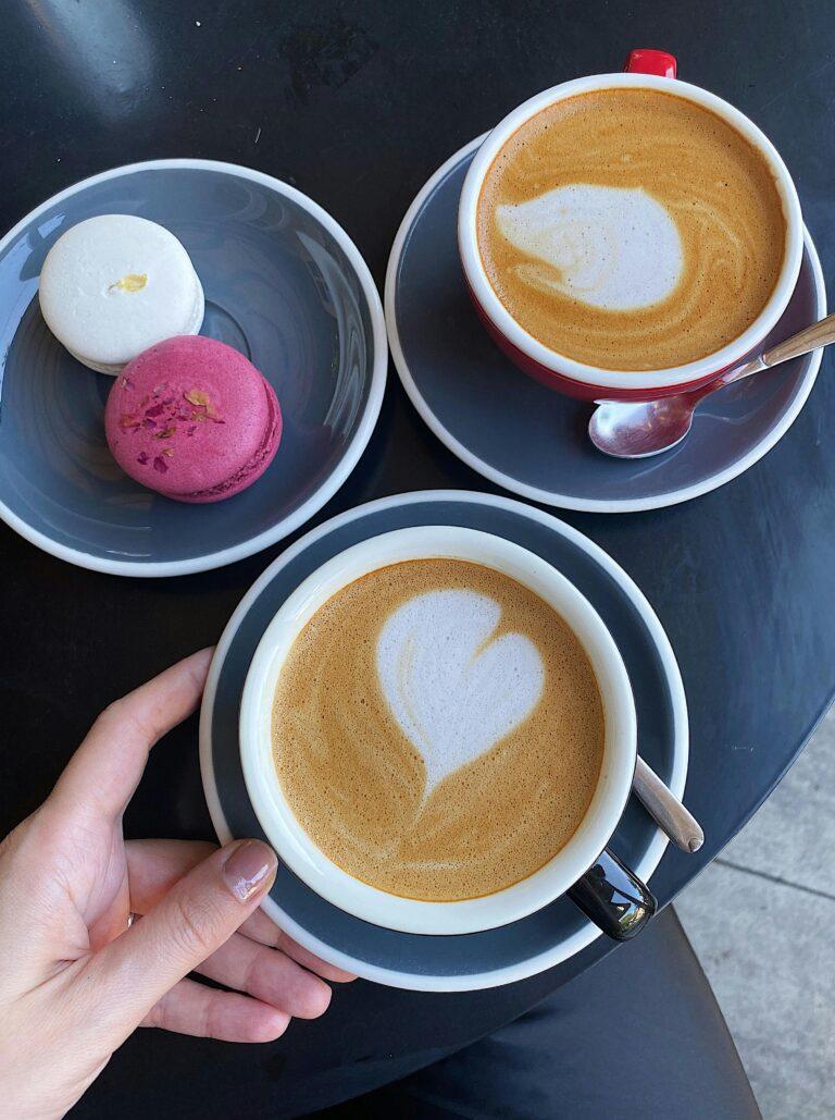 Monday Morning Coffee Quotes