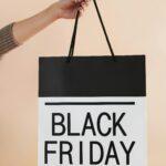 Black Friday Wishes and messages