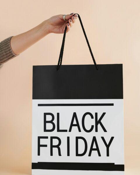 Black Friday Wishes and messages